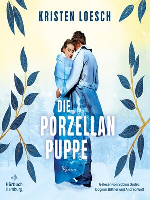 cover image of Die Porzellanpuppe